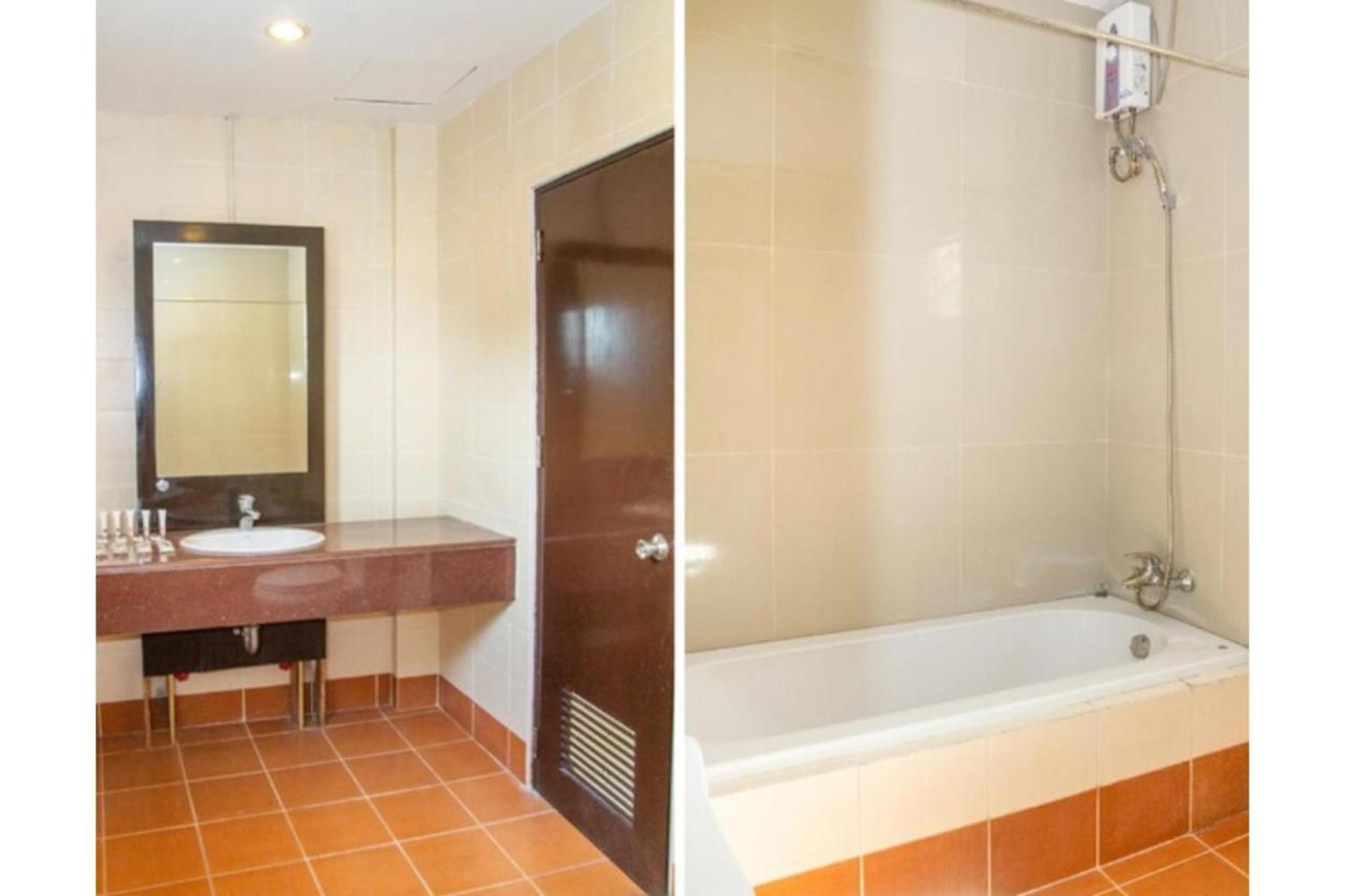 Oyo 133 Jazzy James Country Hotel 2 Davao City 외부 사진
