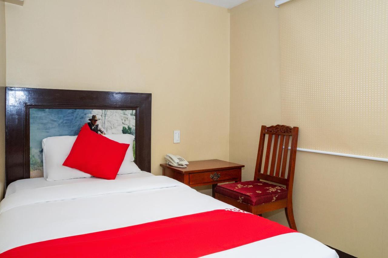 Oyo 133 Jazzy James Country Hotel 2 Davao City 외부 사진
