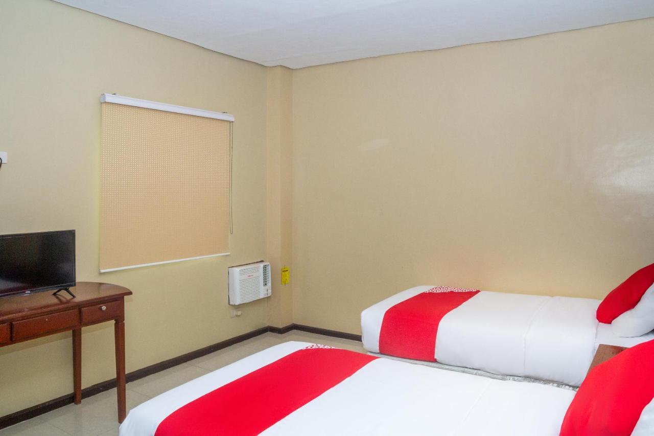 Oyo 133 Jazzy James Country Hotel 2 Davao City 외부 사진