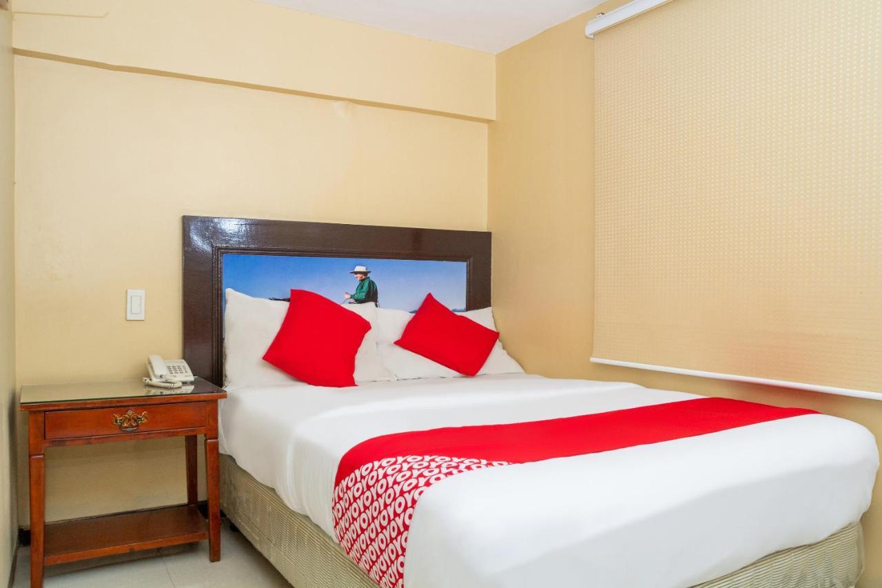 Oyo 133 Jazzy James Country Hotel 2 Davao City 외부 사진