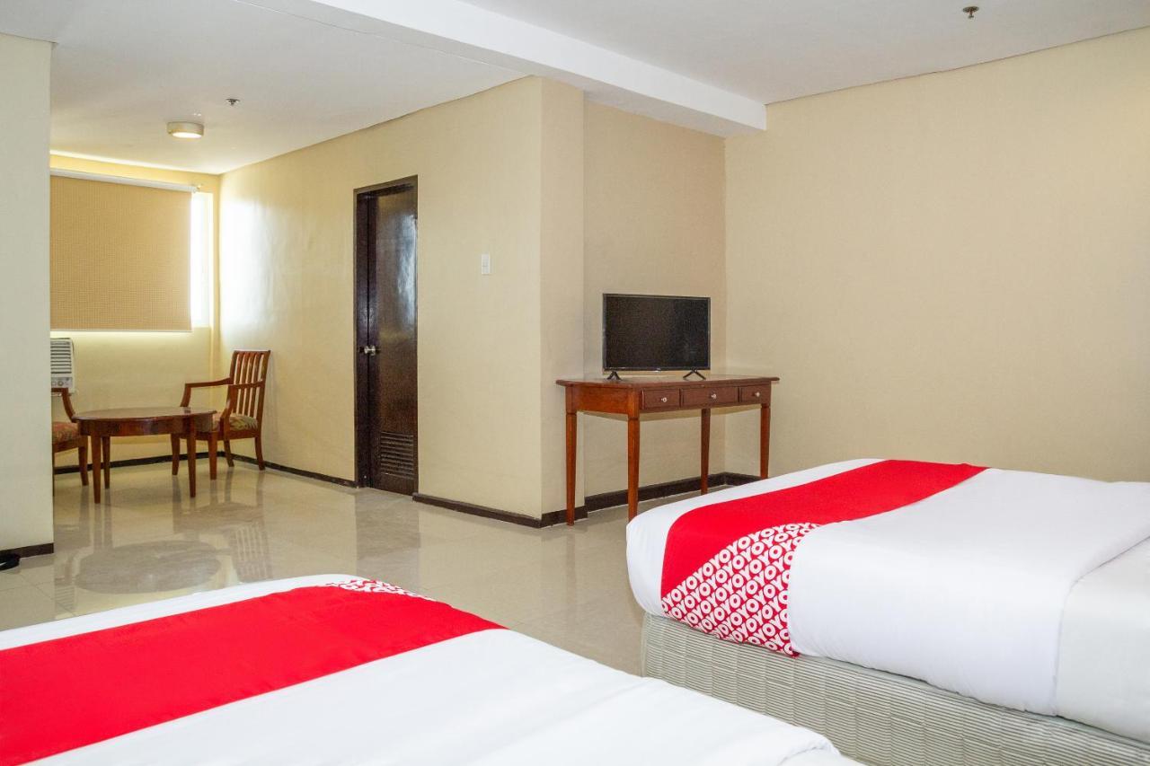 Oyo 133 Jazzy James Country Hotel 2 Davao City 외부 사진